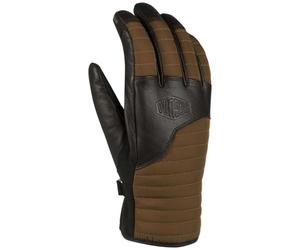 Segura Mitzy Woman Gloves Marron 6 Femme