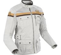 Segura Mojo, veste en textile M Gris Clair/Marron Gris Clair/Marron