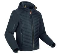 Segura Moto Natcho 2 Veste softshell noir L