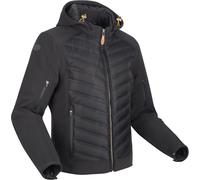 Segura Natcho 2 Hoodie Jacket Noir 3XL Homme