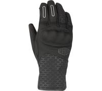 Segura Natcho gants de moto d’hiver imperméables, noir-gris, taille 3XL pour homme