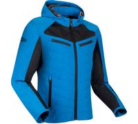 SEGURA Blousons et Vestes Natcho Vented Blue / Orange 3XL