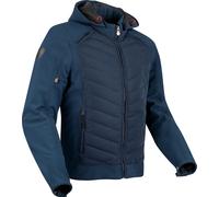 Segura Natcho, veste textile imperméable M Bleu Foncé Bleu Foncé