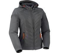 SEGURA Blousons et Vestes Natcho Lady Grey T1