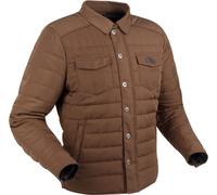 Segura Ness Jacket Marron 4XL Homme
