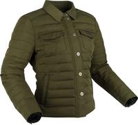 Segura Ness Jacket Vert 36 Femme