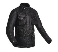 SEGURA NOMAD-CHEYENNE veste textile noir S