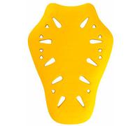 SEGURA Omega Niveau 2 Protection Dorsale Jaune XS unisex