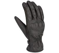 SEGURA paire de gants moto Elio noir Taille M/9
