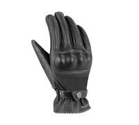SEGURA, Paire de Gants Moto Marvin Black