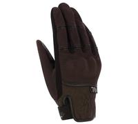 SEGURA, Paire de gants moto Maverick black-brown, XXL/12