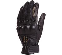 Segura Paire de gants moto Touko noir Taille 10