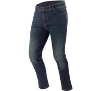 Segura Cosmic Jeans de moto, bleu, taille M pour homme