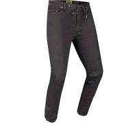 SEGURA Pantalons Hunky Denim Black 3XL