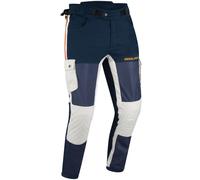 SEGURA Pantalons Mojo Blue / Grey XXL