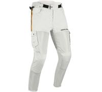 SEGURA Pantalons Mojo Grey / Brown 4XL