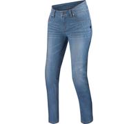 SEGURA Pantalons Rosco Lady Blue T4