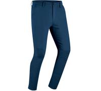 SEGURA Pantalons Skiff Blue Navy S