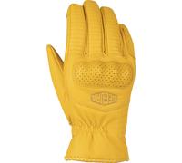 Segura Panther Gants de moto imperméables, jaune, taille XL pour homme