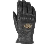 Segura Panther Gants de moto imperméables, noir, taille M pour homme