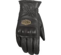 §Gants Moto Segura Panther Noirs§