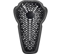 Segura Protect Flex Alpha type A, protège-coudes Taille unique Noir Noir