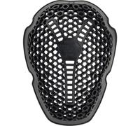 Segura Protect Flex Alpha Type A Protège-épaule, noir, Taille Type A (Petit)