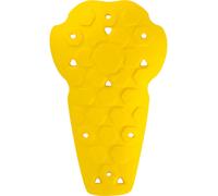 Segura Protect Flex Omega Type A Protège-coude, jaune, Taille Type A (Petit)