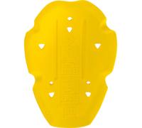 Segura Protect Flex Omega Type A Protège-épaule, jaune, Taille unique