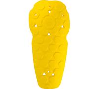 Segura Protect Flex Omega Type B Protège-coude, jaune, Taille Type B (Grand)
