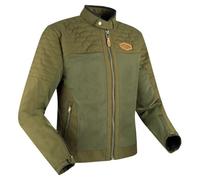 Segura Richter Jacket Vert M Homme
