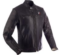 Segura Riverton Jacket Noir L Homme