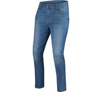 Segura Rosco Jeans de moto, bleu, taille M pour homme