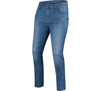§Pantalon Moto Segura Rosco Bleu§