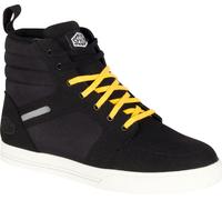Segura Santana Black Yellow 42