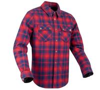 Segura Sierra Jacket Rouge L Homme
