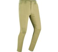 Segura Skiff Pantalon textile de moto, beige, taille 3XL pour homme