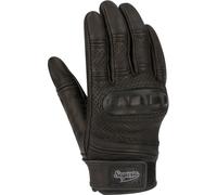 Segura Spacy Gants de moto pour femmes, noir, Taille L