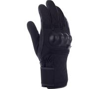 Segura Sparks Gants de moto imperméables, noir, Taille 11
