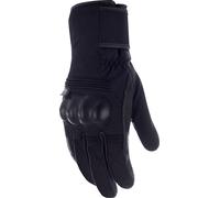 Segura Sparks, gants imperméables 11 Noir Noir
