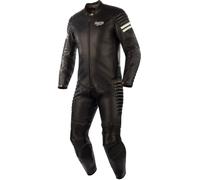 SEGURA SPENCER 2 combinaison en cuir 1 pièce noir XXL