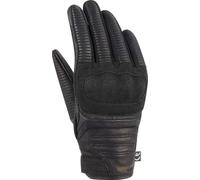 Segura Stoney Gants de moto, noir, taille 3XL pour homme