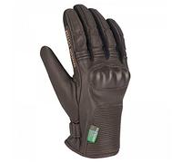 Segura Swan Gants de Moto (Brown,10 (L))