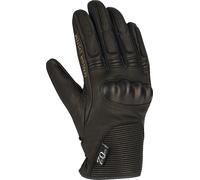 Segura Swan Gants de moto dames, noir, taille 2XL pour femmes