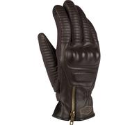 Segura Synchro Gants de moto imperméables, Marron, Taille 12