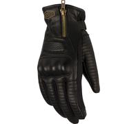 Segura Synchro, gants femmes imperméables 8 Noir Noir