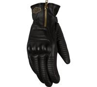 Gants Moto Segura Synchro NoirM Noir