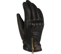 Segura Synchro imperméable à l’eau dames gants de moto, noir, Taille XL