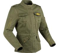 SEGURA Lady Tabata Veste Textile vert 46