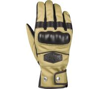 Segura Tampico Gants de moto, beige, Taille 8